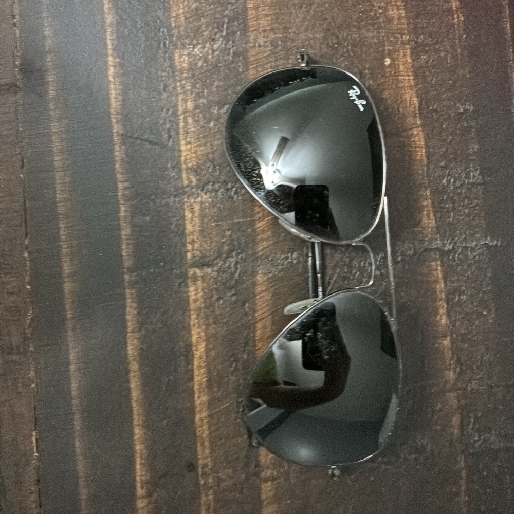 Ray Bans